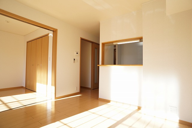 3/20 リビング/ダイニング