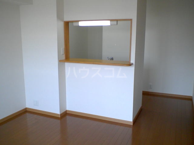 3/12 リビング/ダイニング