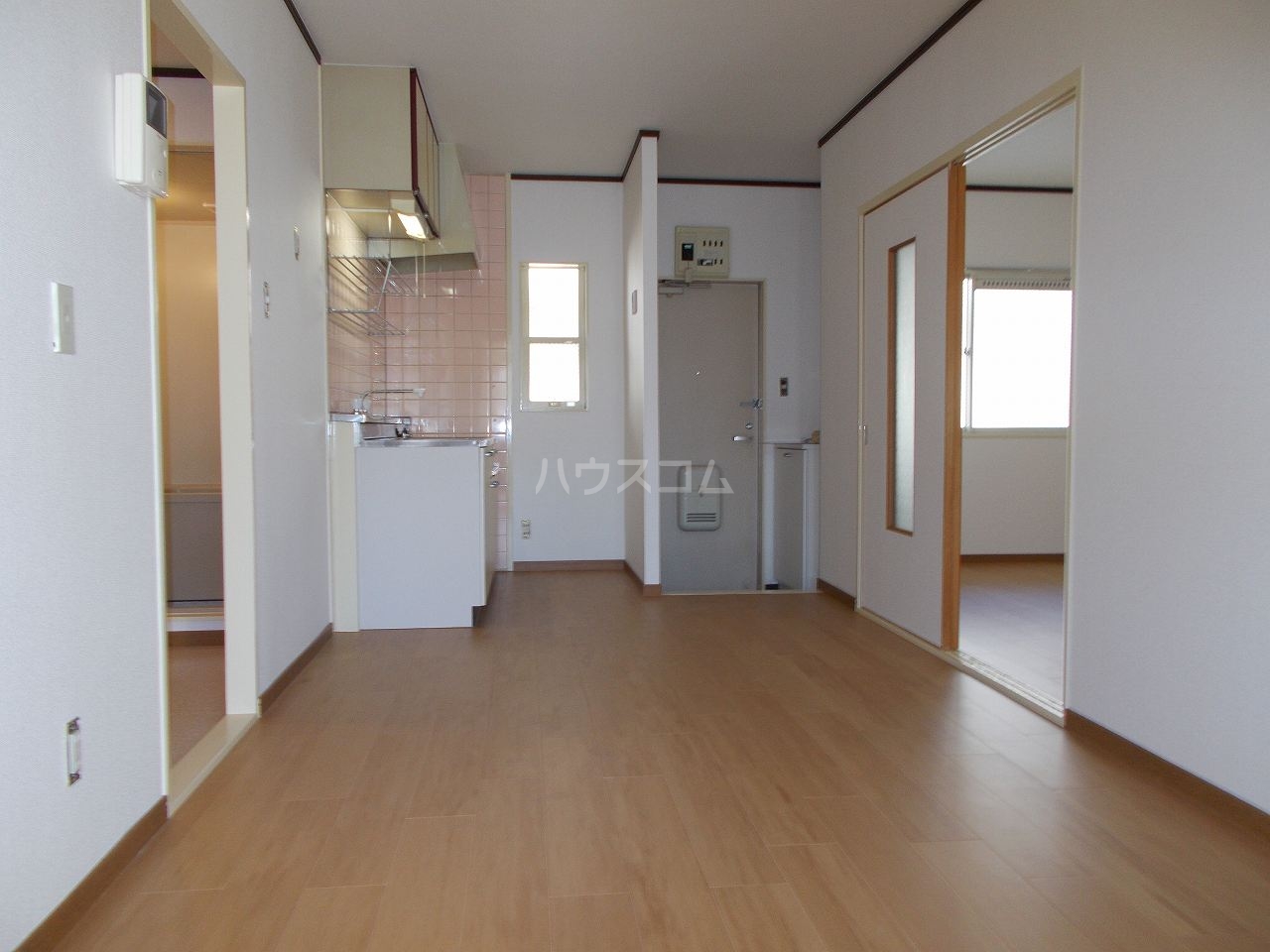 3/23 リビング/ダイニング