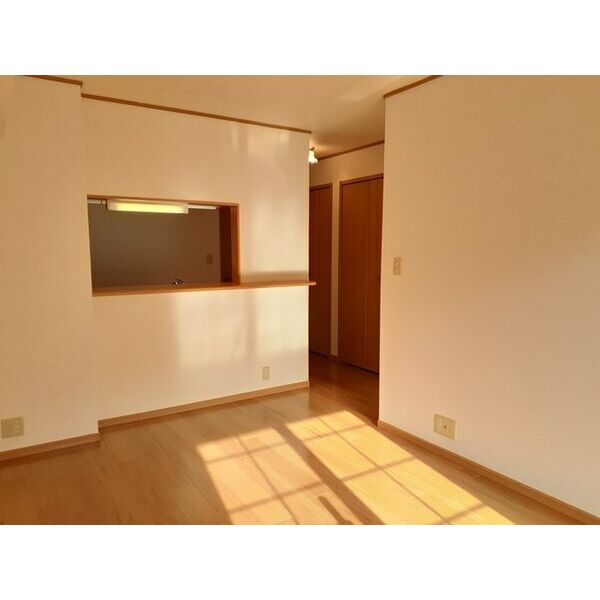 3/23 リビング/ダイニング