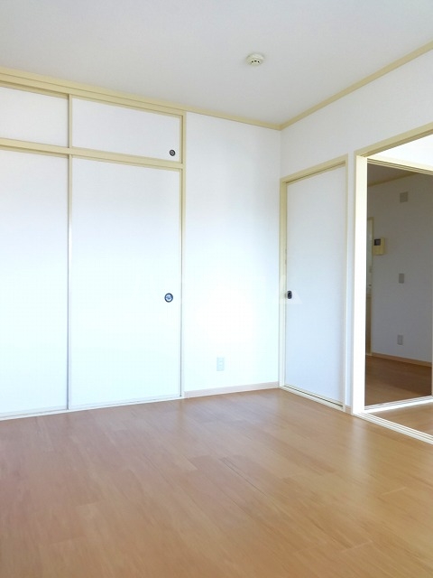 5/24 寝室
