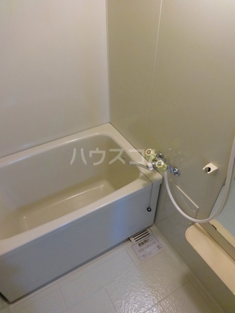 10/24 浴室