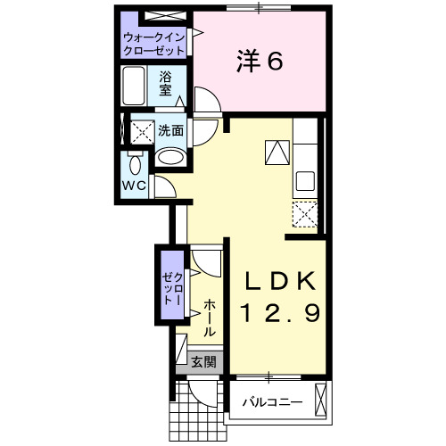 2/20 間取