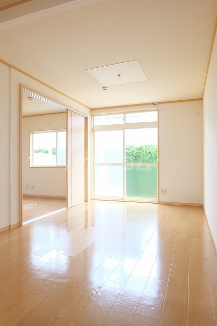 3/23 リビング/ダイニング