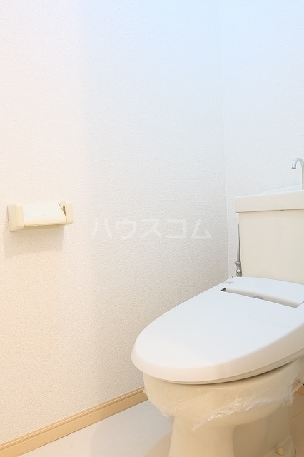 9/23 トイレ