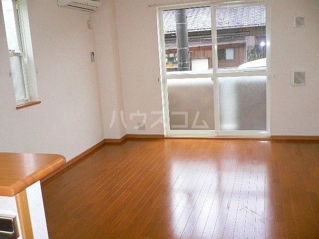 3/14 リビング/ダイニング