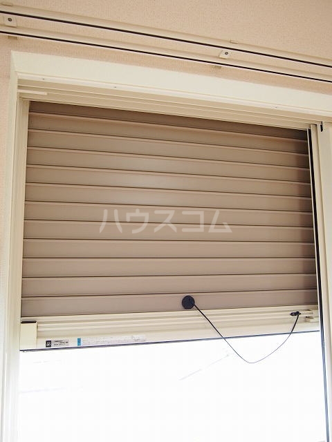 11/20 バルコニー