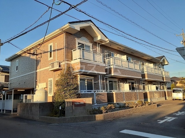 1/19 外観