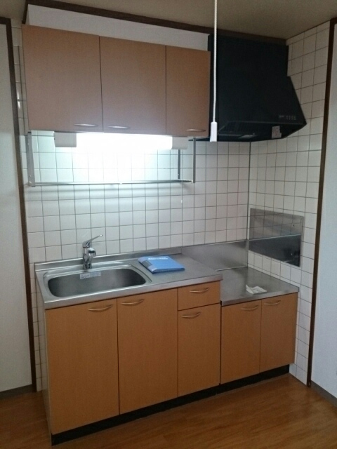 7/24 キッチン