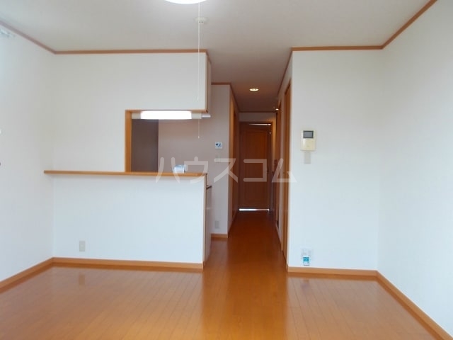 3/17 リビング/ダイニング