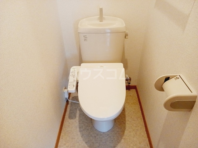 16/30 トイレ