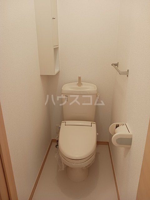 16/30 トイレ
