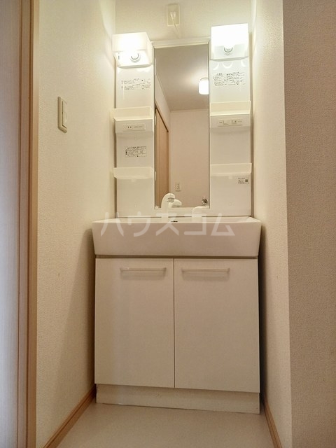 18/30 洗面
