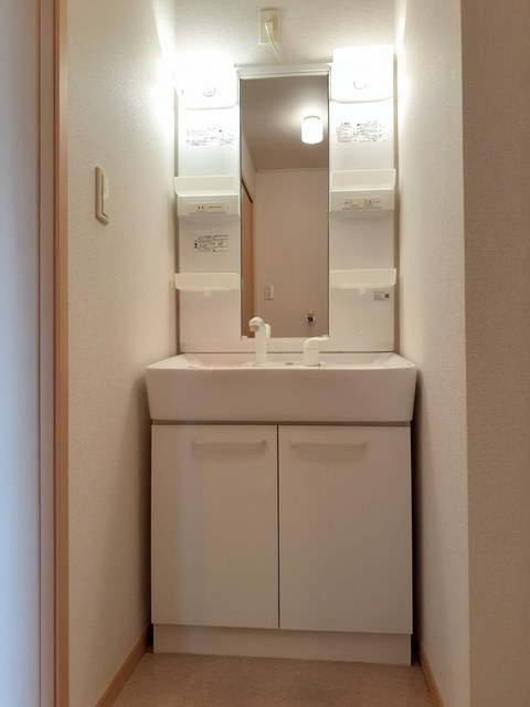 17/30 洗面