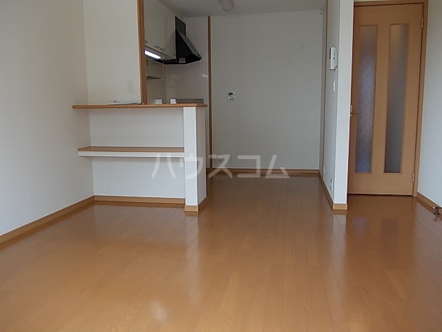 4/25 リビング/ダイニング