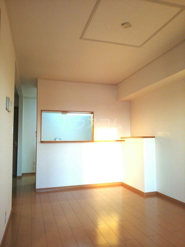 3/25 リビング/ダイニング