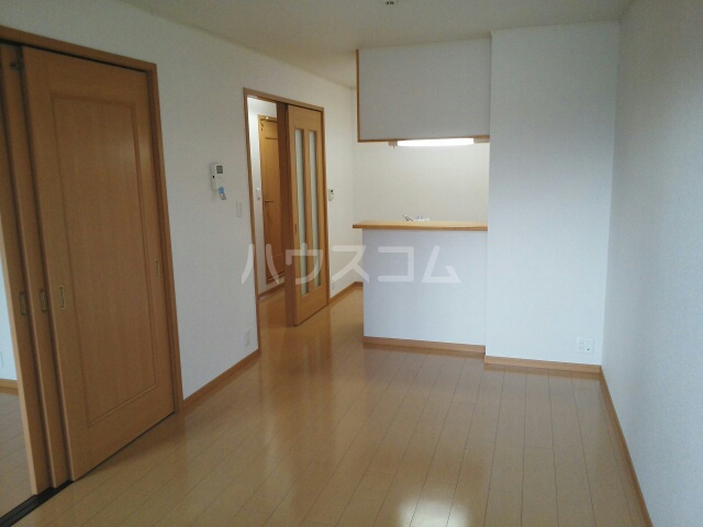 3/25 リビング/ダイニング