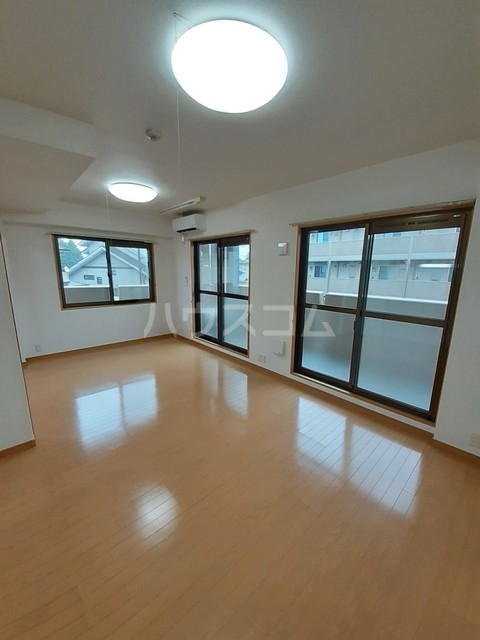 3/21 リビング/ダイニング