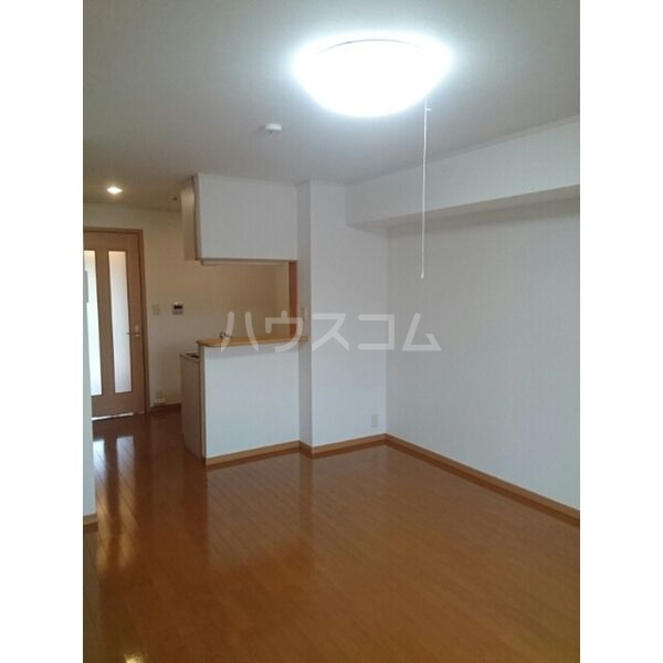 3/17 リビング/ダイニング