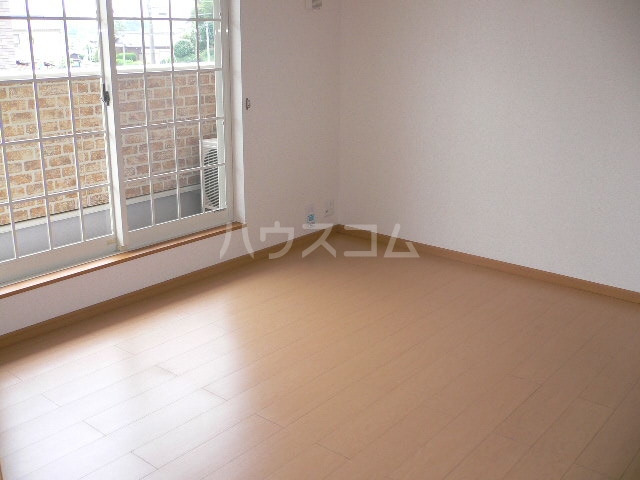 19/28 バルコニー