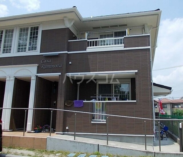 12/20 バルコニー