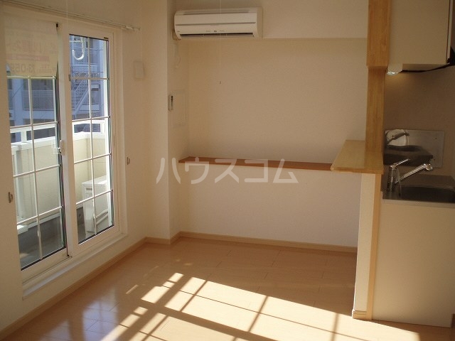 3/26 リビング/ダイニング