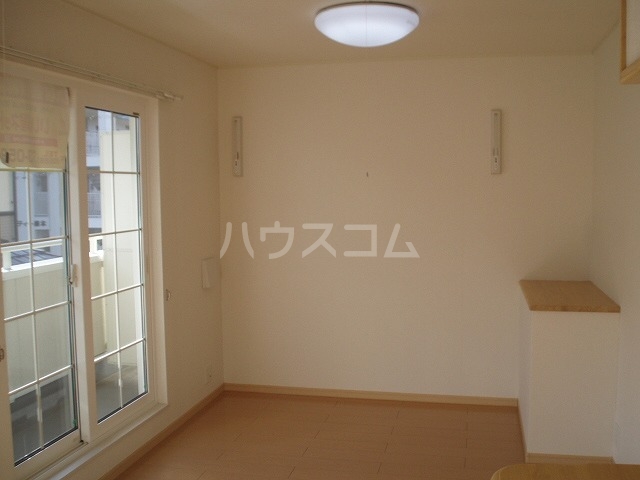 3/23 リビング/ダイニング