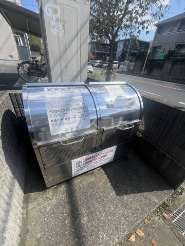 26/30 駐車場
