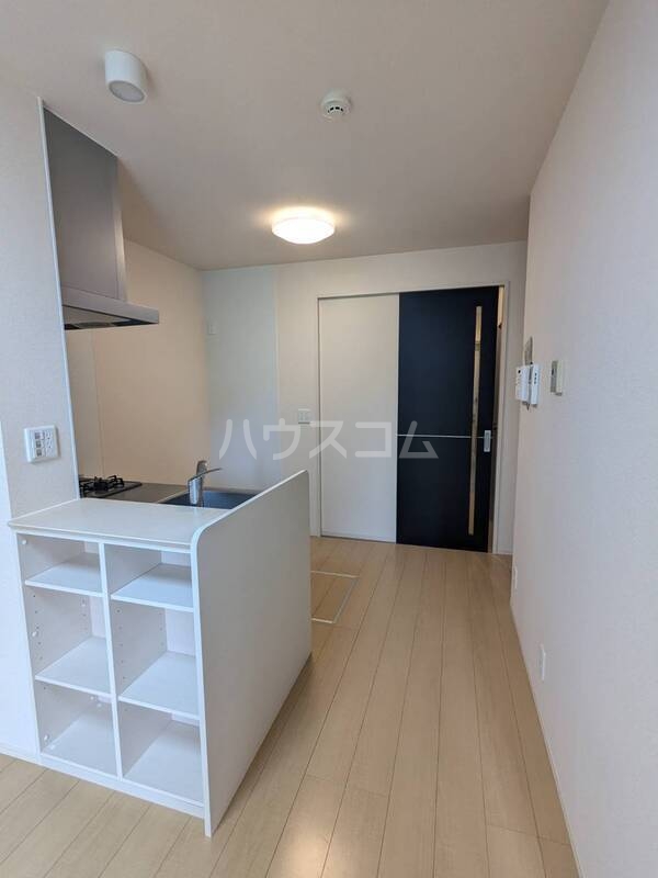 5/25 リビング/ダイニング