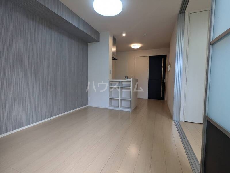 3/25 リビング/ダイニング