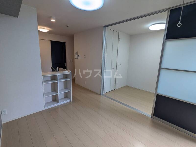 4/25 リビング/ダイニング