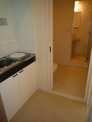 5/9 キッチン