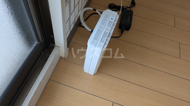 14/22 バルコニー