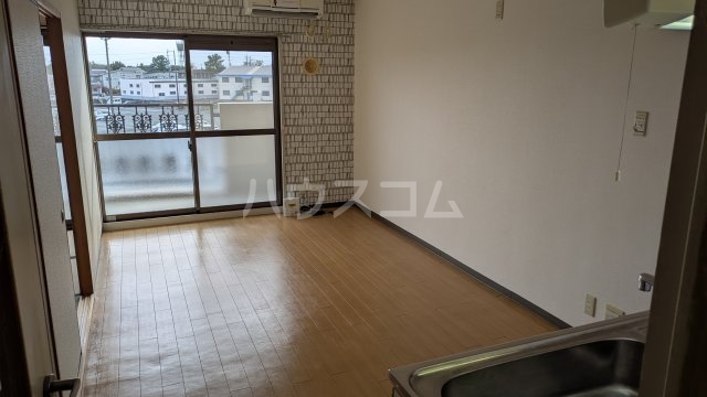 4/22 リビング/ダイニング