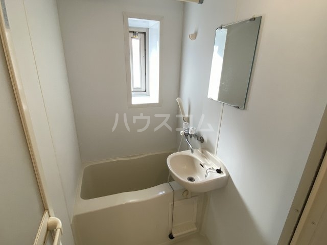 10/28 浴室