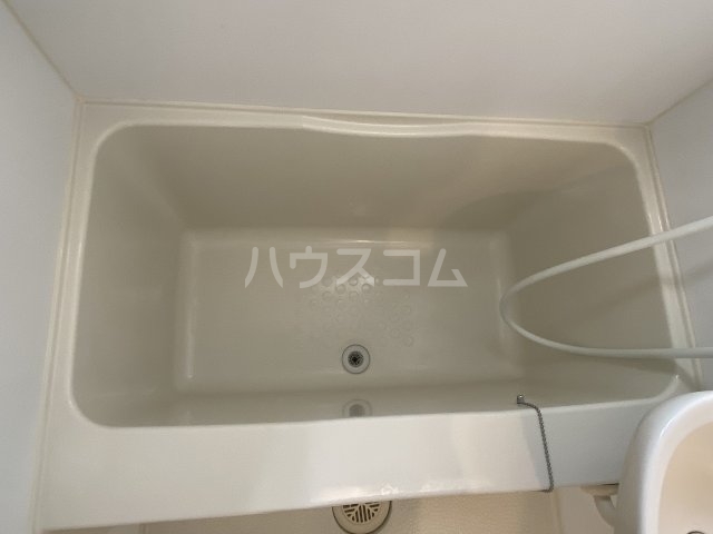 11/28 浴室