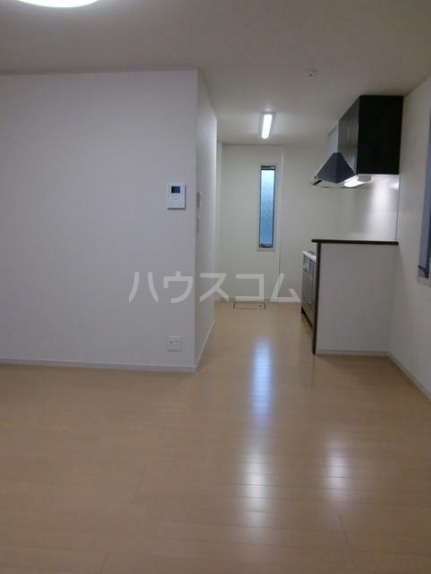 3/7 リビング/ダイニング