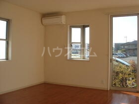 3/17 リビング/ダイニング