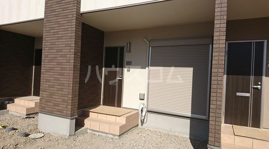 20/22 エントランス
