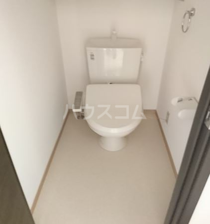 11/22 トイレ