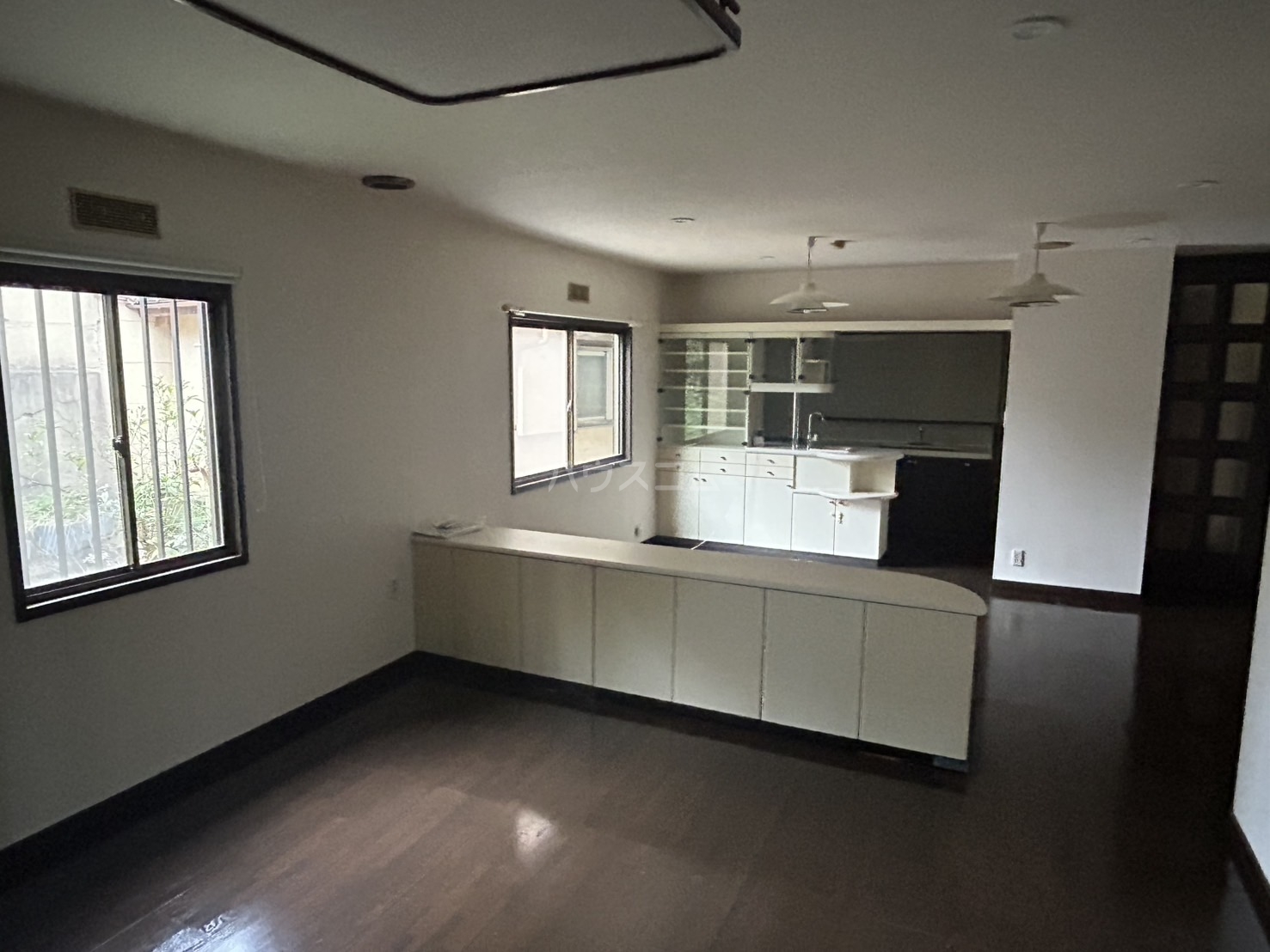 2/19 リビング/ダイニング