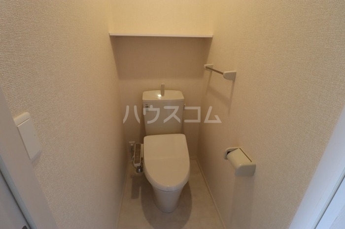 10/28 トイレ