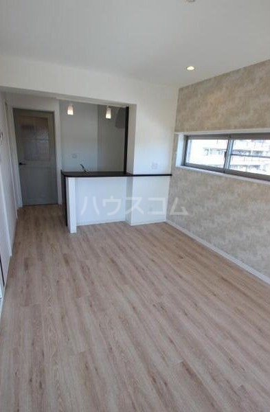 4/17 リビング/ダイニング