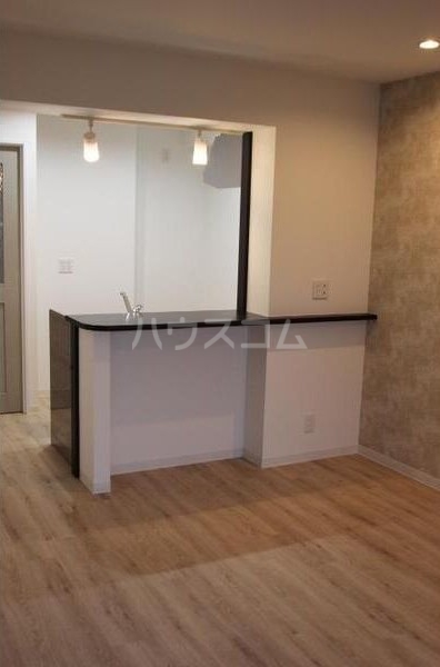 3/18 リビング/ダイニング