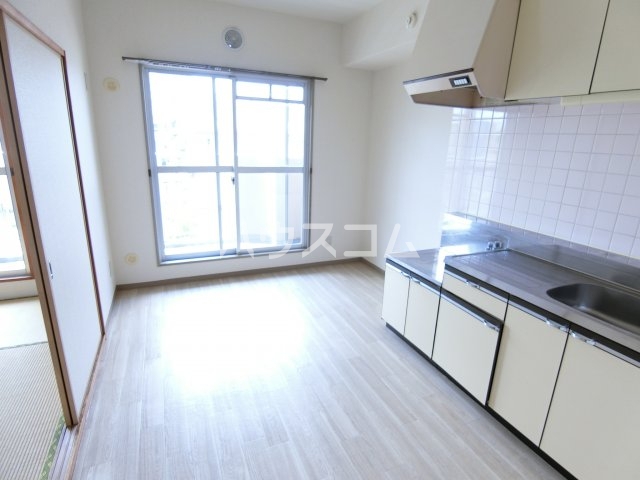 9/30 リビング/ダイニング