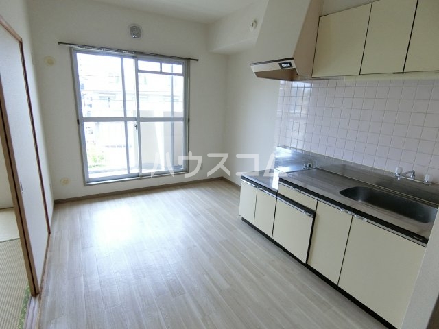 5/30 リビング/ダイニング