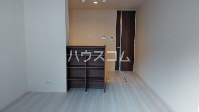 6/30 リビング/ダイニング