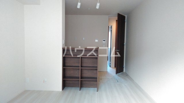 7/30 リビング/ダイニング