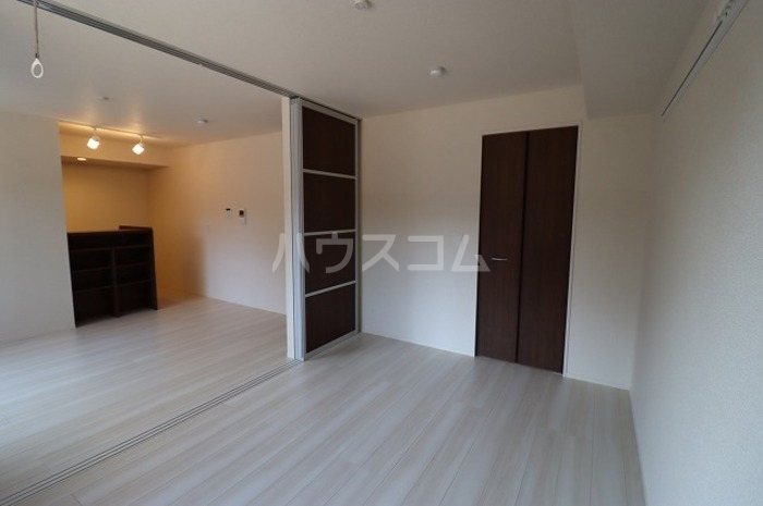 3/18 リビング/ダイニング