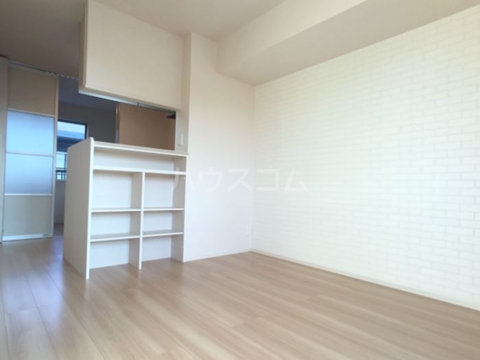 5/24 リビング/ダイニング